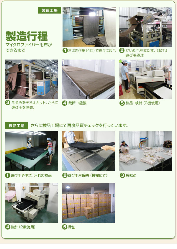 マイクロファイバー毛布 シングル