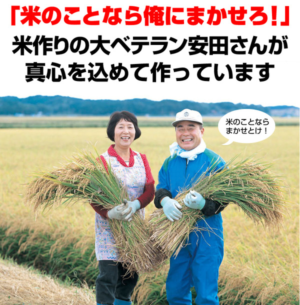 平成23年産・新米 京都丹後産コシヒカリ