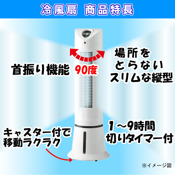 冷風扇