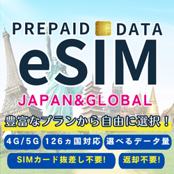 成田空港で通信が途絶えた瞬間、私は自分の愚かさを痛感した - JAPAN&GLOBAL eSIMが教えてくれた海外通信の新常識