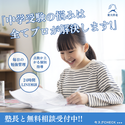 偏差値40から開成合格...集団塾で埋もれていた息子が東大伴走で覚醒した衝撃の180日