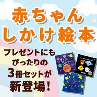 ワールドライブラリー｜プレゼントにも最適な！赤ちゃんしかけ絵本3冊セットの新規購入