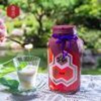 亀蜜オンラインショップ｜スッポンと蜂蜜の力を併せ持つ健康食品の購入