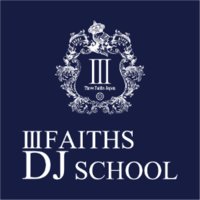 3FAITH DJ School｜DJスクールの入学完了