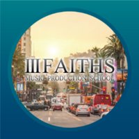 3FAITH MUSIC PRODUCTION SCHOOL｜DTMスクール入学完了