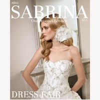 ミスサブリナ表参道｜ウエディングドレス新規来店予約・成約