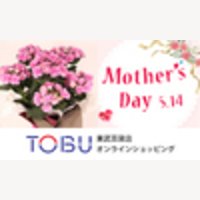 東武オンラインショップの商品購入