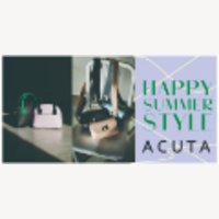 ACUTA  ONLINESTORE｜レディースファッションの新規購入