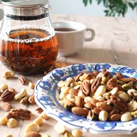 ナッツクリエイト このみみ｜農場から直輸入したナッツの商品購入