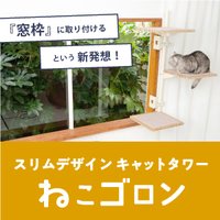 ユニークライフ｜ねこゴロンの商品購入