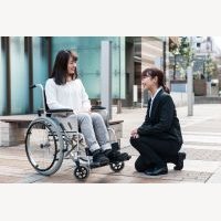 公益財団法人日本ケアフィット共育機構｜サービス介助士の新規受講申込