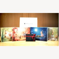 FIRST GIFT｜オーダーメイド絵本の購入