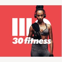 【Instagram専用】30.f（サーティフィット）｜オンラインフィットネスの入会