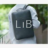 LIB｜美しく生きる、エシカルブランド。