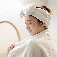 mofumo｜ヘアタオル＆ターバン等ヘアケア商品の新規購入