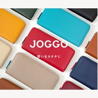 JOGGO｜レザー・革製品のオーダーメイドならJOGGO！プレゼントに最適な革財布と革小物の商品購入