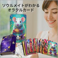 風水ライフデザインスクール ｜ソウルメイトのわかるオラクルカードの新規購入
