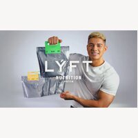 LYFT｜プロテインの購入プロモーション(リピートあり)