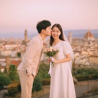 SISEONSNAP｜韓国式ヨーロッパフォトウェディングの無料相談