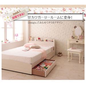 甘いカワガ-リールームに変身