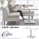 【単品】ダイニングテーブル 幅105cm【Cifra】モダン・リビングダイニング【Cifra】チフラ リフトテーブル（W105） - 縮小画像1