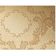 【単品】スツール カラー：ホワイト アンティーク調クラシックリビングシリーズ Francoise フランソワーズ - 縮小画像3