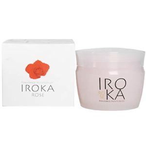 IROKA フレグランスモイスチャーゲル ローズ 150g - 乙女のお得情報 お取り寄せ、化粧、ペット、デザート
