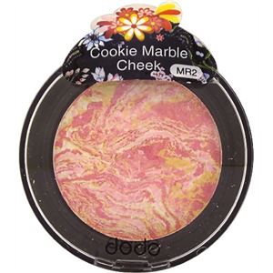 ドド クッキーマーブルチーク MR2 - 乙女のお得情報 お取り寄せ、化粧、ペット、デザート