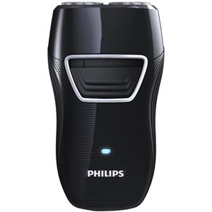 （まとめ買い）フィリップス(Philips) ポータブルシェーバー PQ217×3セット - 髭ぞり・脱毛専門店