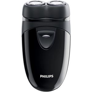 （まとめ買い）フィリップス(Philips) ポータブルシェーバー PQ208×4セット - 髭ぞり・脱毛専門店