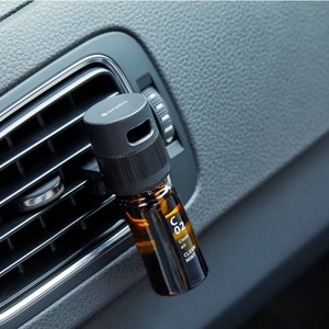 アットアロマ 車用ディフューザー ドライブタイムクリップ 単品（本体のみ）