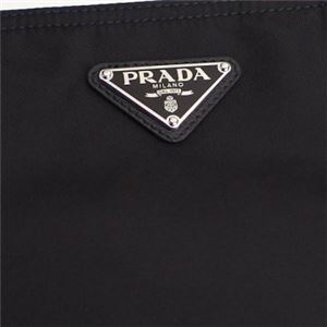 Prada(プラダ) トートバッグ 1BG387 F0002 NERO 商品写真4