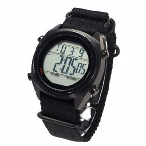 JACK SPADE(ジャックスペード) 時計 JSWURU0223 ブラック(ケース) ブラック(文字盤) 商品写真
