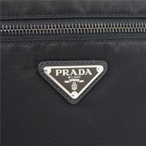 Prada(プラダ) ナナメガケバッグ 2VH251 F0002 NERO 商品写真4