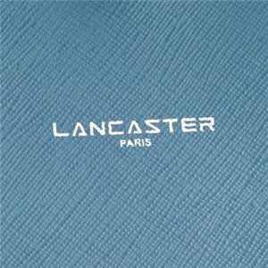 LANCASTER(ランカスター) トートバッグ 421 BLEU ARDOISE 商品写真4