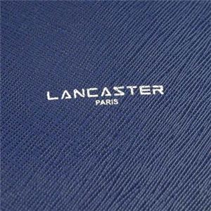 LANCASTER(ランカスター) トートバッグ 421 BLEU FONCE 商品写真4