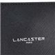 LANCASTER(ランカスター) ショルダーバッグ 521 NOIR - 縮小画像4