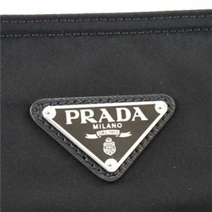 Prada(プラダ) トートバッグ  1BG052 F0002 NERO 商品写真4