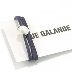 RUE GALANDE(ル ガランド) ブレスレット BLEU MARINE 商品写真3