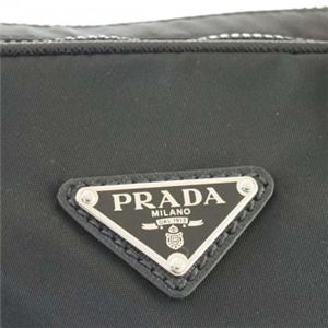 Prada(プラダ) ナナメガケバッグ 2VE002 F0002 NERO 商品写真4