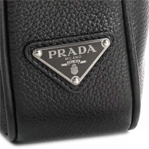 Prada(プラダ) ブリーフケース 2VE363 V F0002 NERO 商品写真4