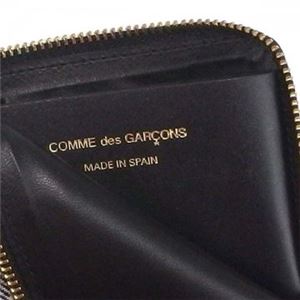COMME des GARCONS(コムデギャルソン) 小銭入れ SA3100TP RED-1 商品写真4
