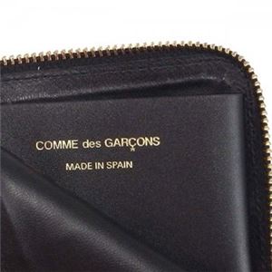 COMME des GARCONS(コムデギャルソン) 小銭入れ SA3100TP GREEN-2 商品写真4