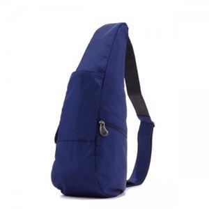The Healthy Back Bag(ヘルシーバックバッグ )ボディバッグ 7103 NV NAVY 商品写真1