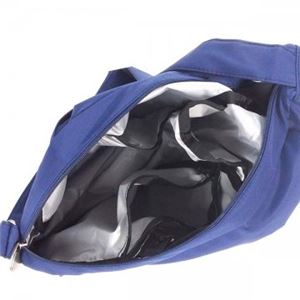 The Healthy Back Bag(ヘルシーバックバッグ )ボディバッグ 7103 NV NAVY 商品写真4