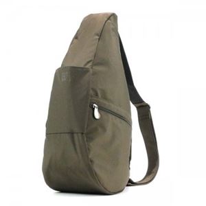 The Healthy Back Bag(ヘルシーバックバッグ )ボディバッグ 7304 DO DARK OLIVE 商品写真1
