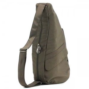 The Healthy Back Bag(ヘルシーバックバッグ )ボディバッグ 7304 DO DARK OLIVE 商品写真2