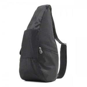 The Healthy Back Bag(ヘルシーバックバッグ )ボディバッグ 7304 BK BLACK 商品写真1