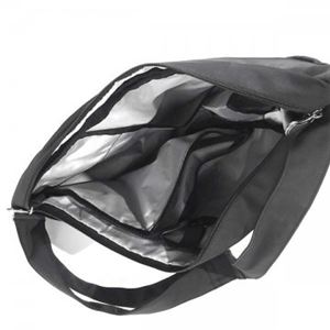 The Healthy Back Bag(ヘルシーバックバッグ )ボディバッグ 7304 BK BLACK 商品写真4