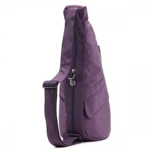 The Healthy Back Bag(ヘルシーバックバッグ )ボディバッグ 6103 PL PLUM 商品写真2